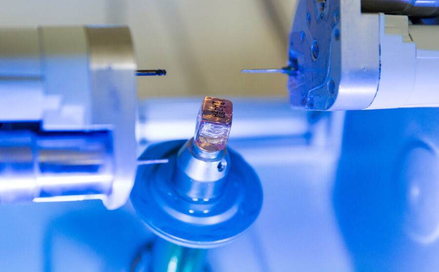 Service: Cerec 3D